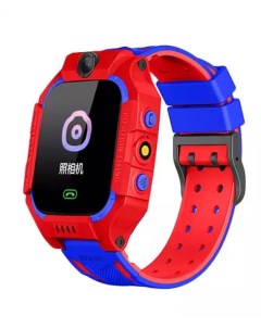 Смарт часы Smart baby watch Q19 2G красный Kuplace