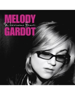 Melody Gardot Worrisome Heart LP Universal music