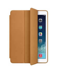 Чехол книжка Smart Case для Apple iPad mini 4 искусственная кожа с подставкой Nobrand