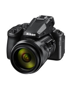 Фотоаппарат цифровой компактный Coolpix P950 Black Nikon