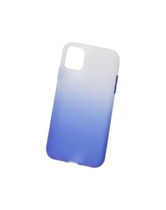 Панель накладка Blue Gradient для Apple iPhone 11 Hardiz air