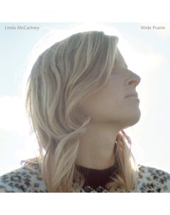Linda McCartney Wide Prairie LP Universal music