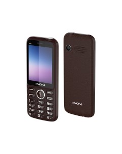 Мобильный телефон K32 m K32 Maxvi