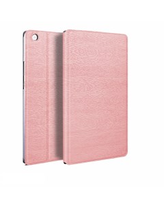 Чехол для Huawei MediaPad M5 Lite 10 BAH2 L09 W09 AL10 розовый Mypads