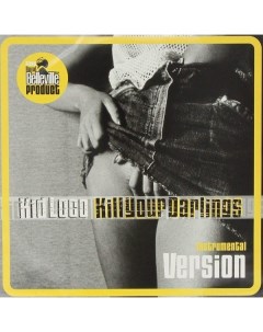 Kid Loco Kill Your Darlings Instrumental Version 2LP Royal belleville music