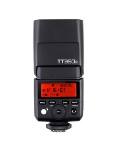Вспышка накамерная ThinkLite TT350C TTL для Canon Godox