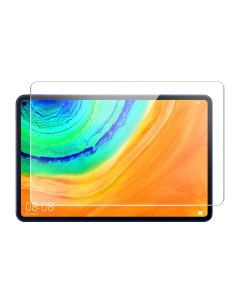 Гибридное защитное стекло на Huawei MatePad Pro 10 8 2020 Brozo