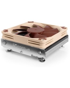 Кулер для процессора NH L9i 17xx Noctua