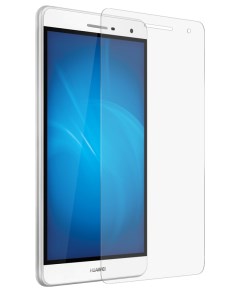 Защитное стекло для Huawei MediaPad T2 7 0 2mm 982473 Luxcase