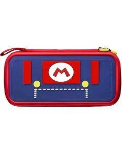 Защитный чехол для Nintendo Switch OLED Mario Overalls Dobe