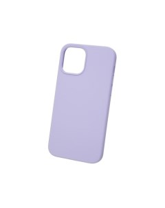 Soft Lavender для iPhone 12 12 Pro Панель накладка Elago