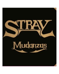 Stray Mudanzas LP Transatlantic records