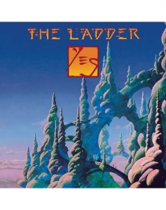 Yes The Ladder 2LP Ear music