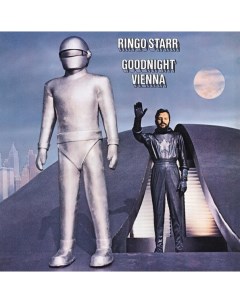 Ringo Starr Goodnight Vienna LP Universal music