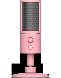 Микрофон Seiren X Pink RZ19 02290300 R3M1 Razer