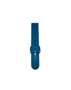Ремешок для смарт часов для Amazfit GTR 47mm Haylou LS05 темно синий Nobrand