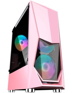 Настольный компьютер Orion Pink розовый 404048 Starcomputers