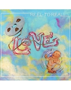 Love Reel to Real Vinyl High moon records