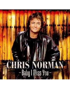 Norman Chris Baby I Miss You Icezone music