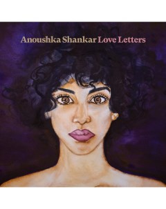 Anoushka Shankar Love Letters 12 Vinyl EP Universal music