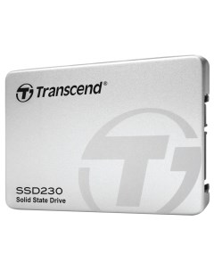 SSD накопитель 230S 2 5 128 ГБ TS128GSSD230S Transcend