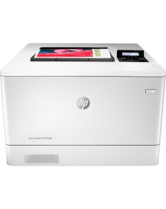 Лазерный принтер Color LaserJet Pro M454dn Hp