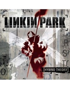 Linkin Park Hybrid Theory Limited Numbered Edition Warner music entertainment