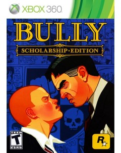 Игра Bully Scholarship Edition для Microsoft Xbox 360 Rockstar games