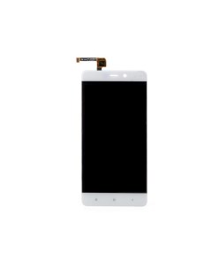 Дисплей для Xiaomi Redmi 4 Prime Redmi 4 Pro White 060345 Vbparts
