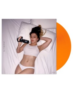 Charli XCX How I m Feeling Now Limited Edition Coloured Vinyl LP Warner music