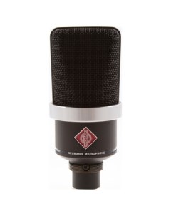 Микрофон TLM 102 bk черный TLM 102 bk Neumann