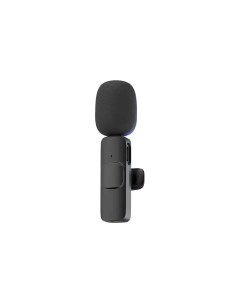 Микрофон LM01С с разъемом Type C УТ000029447 Barn&hollis