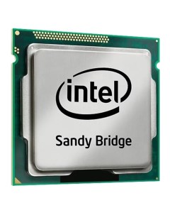 Процессор Core i5 2400G LGA 1155 OEM Intel