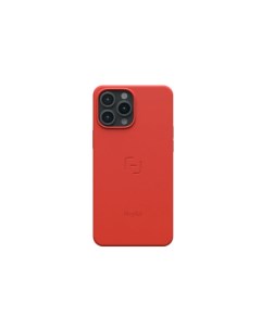 Чехол для iPhone 13 Pro Max 6 7 дюйма 2 держателя MagStick MagSafe красный Magbak