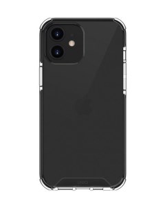 Чехол для iPhone 12 mini 5 4 Combat Black Uniq