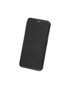 Чехол Booktype PU Black для Xiaomi Mi 11T 11T Pro Newlevel