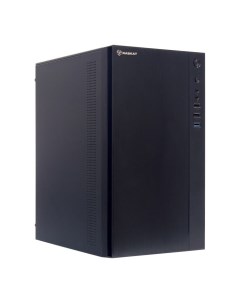 Настольный компьютер Standart 700 черный 108494 Raskat