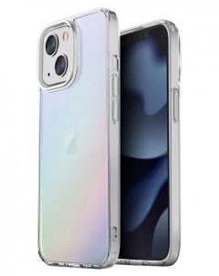Чехол для iPhone 13 Lifepro Xtreme Iridescent Uniq