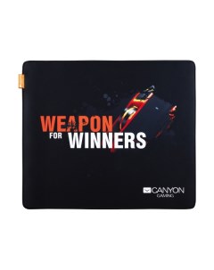 Игровой коврик для мыши CND CMP5 Canyon