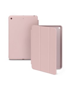 Чехол книжка iPad mini 5 2019 Smart Case Pink Sand Nobrand