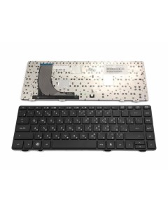 Клавиатура для ноутбука HP ProBook 6360b 90 4KT07 U0R Sino power