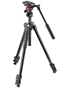 Штатив MK290LTA3 V Manfrotto