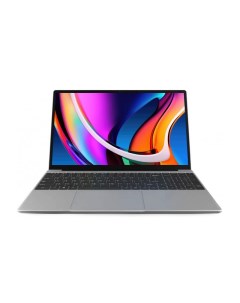 Ноутбук Celeron N5095 Silver Intel