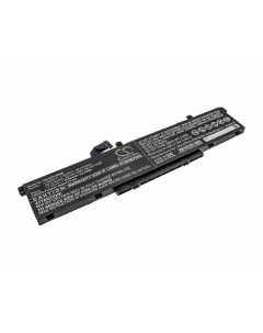 Аккумулятор для ноутбука Lenovo ThinkPad P15 Gen 1 L19C6P71 Cameron sino