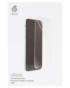 Стекло Защитное для iPhone 6 Plus 0 3 мм гарантия 6 мес Ubear