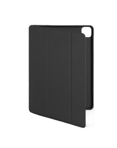 Чехол книжка Ipad Pro 11 2021 Smart case Pencil Black Nobrand