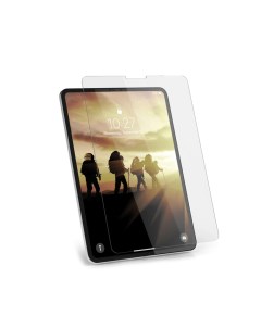 Защитное стекло для iPad 11 2018 141400110000 Uag