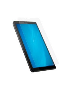 Защитное стекло для Lenovo Tab M7 TB 7305 LSteel 67 Df