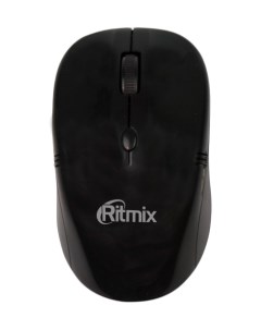 Беспроводная мышь RMW 111 Black Ritmix