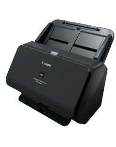 Протяжный сканер DR M260 2405C003 Canon
